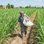 “Sugarcane Fertilizer Schedule 2026”