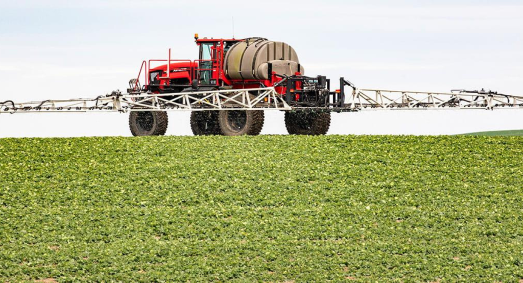 Sugarcane Fertilizer Schedule Per Acre Pakistan 2026