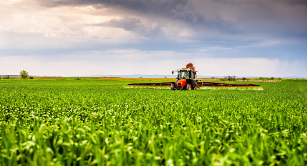 Atlantis weed killer for wheat