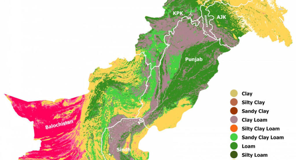 مختلف علاقوں میں کھاد کی ضرورت کیوں مختلف ہوتی ہے؟